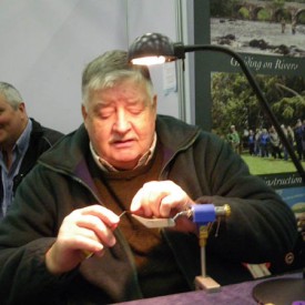 Pat Mulholland