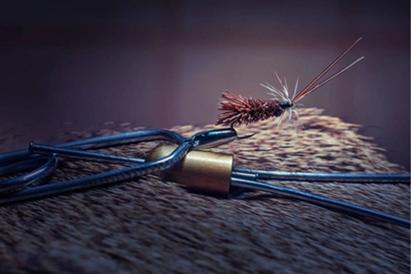 Fly Dressing Instructors