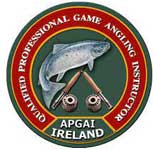 Apgai Ireland Logo