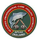 Apgai Ireland Logo