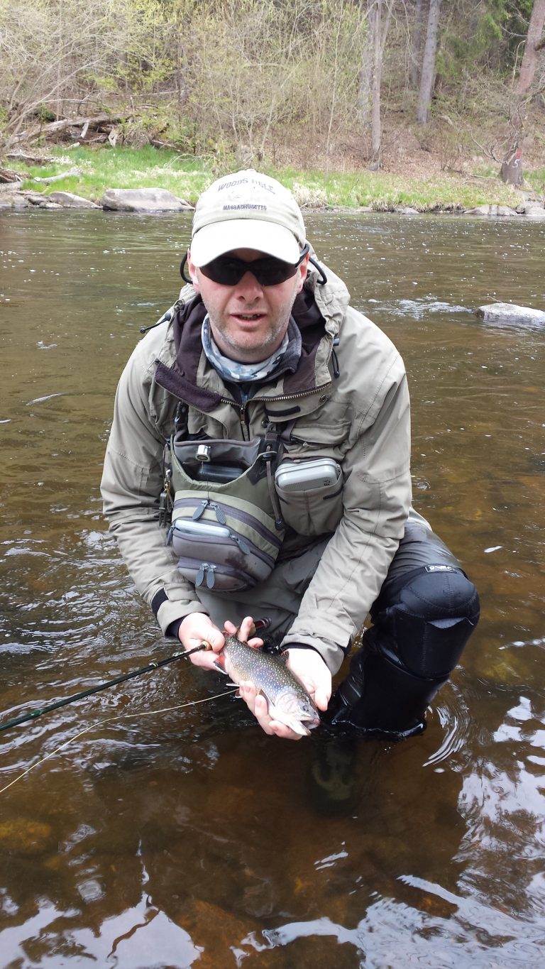 Single and Double Handed Casting Instructors Fly Fishing and Casting