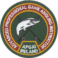 APGAI Ireland : Association of Professional Game Angling Instructors in Ireland